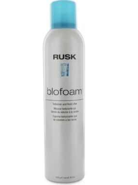 Blofoam Texturizing, Root Lifter & Volume Hair Mousse NEW! FULL SIZE